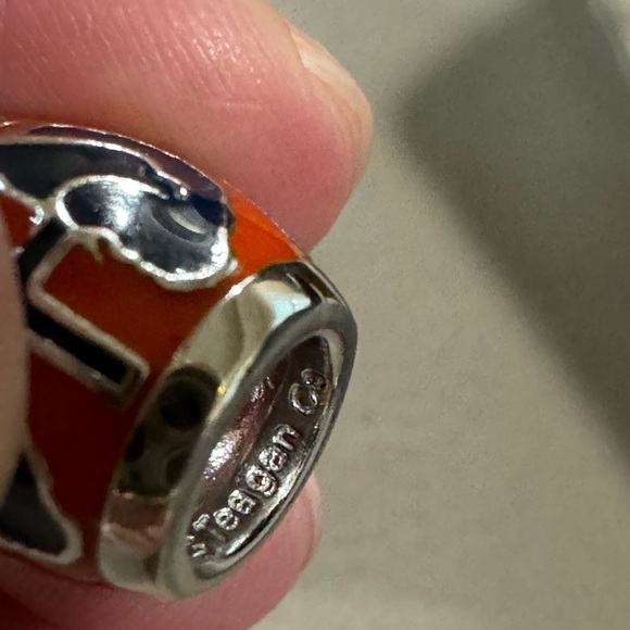 Teagan Co. charm - Picture 2 of 5